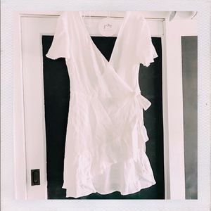 PRINCESS POLLY! I WANT TO TRADE FOR A SIZE SMALLER